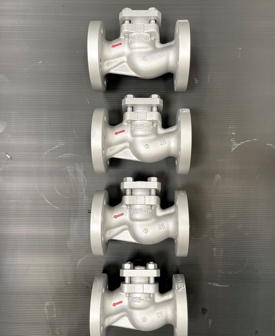 CCA 025 Taré - LOGNAV