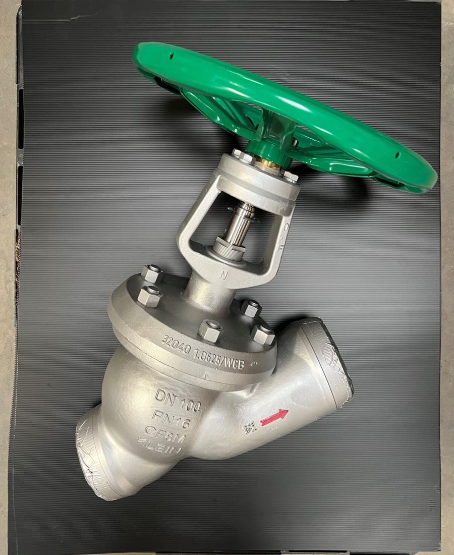 ECC Y 100 CS BW - ARKEMA 2