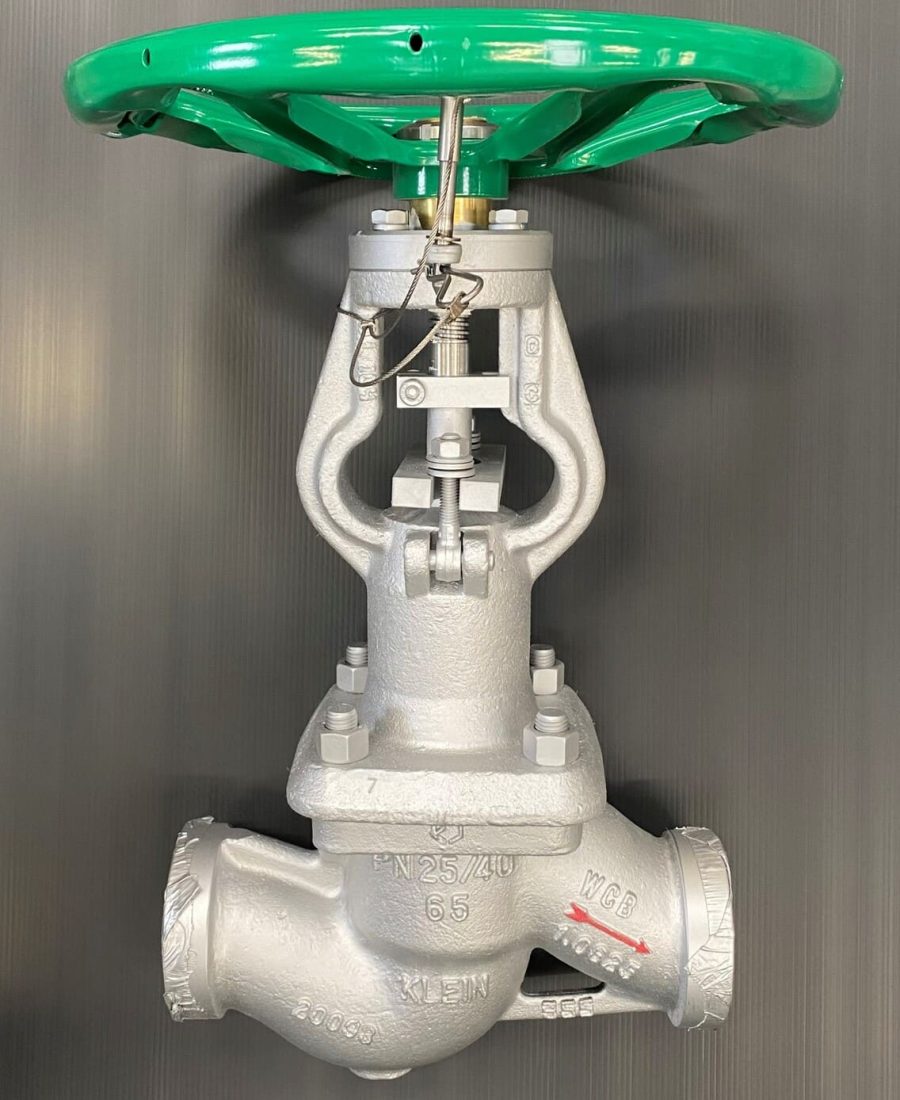 MEC065CS SW+cadenassage - Cmd POLYTECHNIL